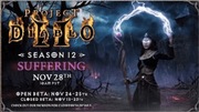 Project Diablo 2 (PD2) Sezon 12 10HR