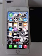 iPhone 8 plus 