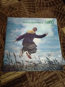 Andrzej Rosiewicz - UFO / Żniwa - 2 płyty - Płyta Winylowa