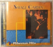Savage Garden - Millenium Hits