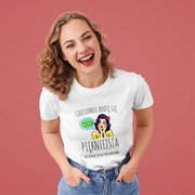 Koszulka dla dziewczyny, koszulka na urodziny, koszulka śmieszna