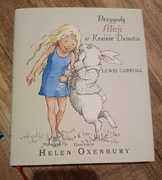 Przygody Alicji w krainie dziwów 