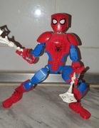 Figurka Lego Spiderman duża 25 cm