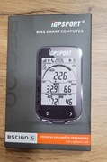 IGPSPORT BSC100S