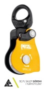 Bloczek Petzl Spin L1D