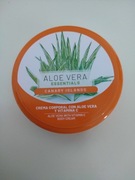 Nowy krem Aloe Vera Essentials z aloesem z Wysp Kanaryjskich