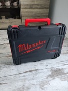 Walizka skrzynka Milwaukee klucz udarowy