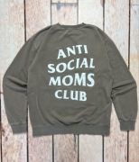 Bluza Anti Social Moms Club