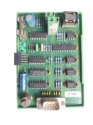 SIEB & MEYER 44.20.012.2A B970716T