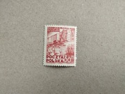 POLSKA Fi 605 ** Rocznik 1952