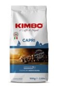 Kawa Kimbo Caffe di Napoli Capri ziarnista 1 kg