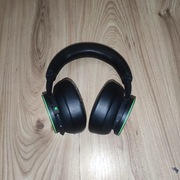 „Xbox Wireless Headset – oryginalne”
