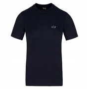 T-shirt koszulka męska bawełna granat rozmiar 8XL