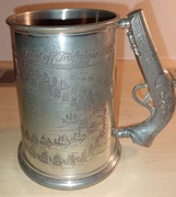 MARYNISTYKA KUFEL CYNOWY TRAFALGAR ADMIRAŁ NELSON