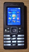 2x Sony Ericsson K770i + G502 + 2x ładowarka używane