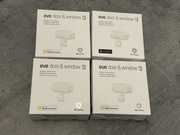 Eve door & window Thread Matter