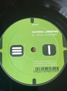Various – Energy Industries Sampler (Chris Liebing)
