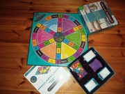 Trivial Pursuit - familijna gra planszowa w języku francuskim