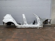BMW f20 alpinweiss a300 ćwiartka prawa przód tył próg słupek dach