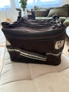 Torba motocyklowa na siedzenie Oxford