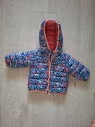 Kurteczka jesienna dla dzoewczynki Cool Club r 68