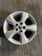 Alufelga felga Aluminiowa renault koleos 
