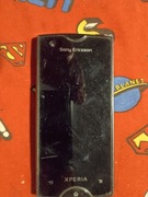 Smartfon sony xperia ray
