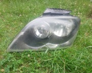 Reflektor lampa lewa Chrysler Pacifica 2004-2006