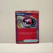 Karta Pokemon TCG Masterball Temporal Forces