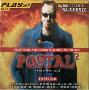 Postal 2 Polska Wersja Gra PC