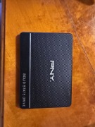 Dysk SSD PNY 2 tb 