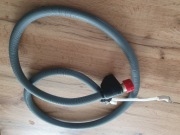 Wąż dopływowy z zaworem aquastop zmywarki BEKO