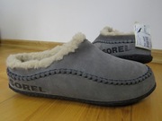 SOREL kapcie ocieplane Wełną r 41 -30%