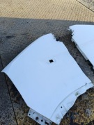 Błotniki master Movano 2006r 