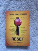 Reset ~ Karolina Korwin Piotrowska