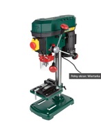 Wiertarka stołowa PTBM 400 A1, 400 W