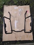 Stelaż kufrów bocznych GIVI plx351 Yamaha FZ6 Fazer 600