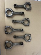 Korbowody Toyota 2JZ GTE  OEM gs300 Supra