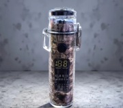 Zapalniczka plazmowa wiatroodporna