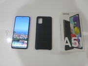 Smartfon Samsung A51 128GB, Dual, jak nowy