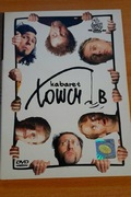 Kabaret Łowcy.B - dvd 2008