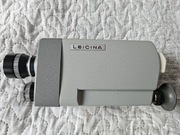Mała Kamera LEICINA