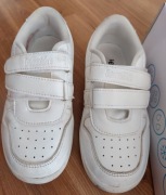 Buty dla dziewczynki rozmiar 33 Lemon explore