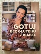 Gotuj bez glutenu z Isabel