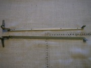 Zawiasy matrycy Benq R56