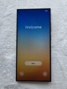 Samsung Galaxy S24 Ultra 12GB/512GB Titanium Black | Stan Idealn| Etui 