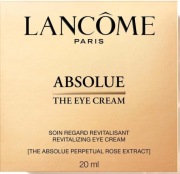Lancome absolue eye perpetual rose