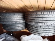 Opony letnie Hankook 215/60 R17 4 szt.