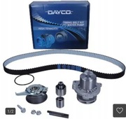 Pompa wodna + zestaw paska rozrządu DAYCO KTBWP8840 