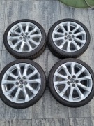 Felgi mazda 18 cali 5x114,3